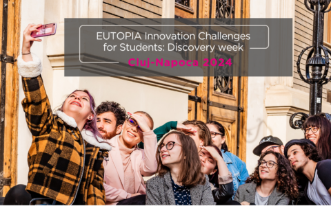 Eutopia Innovation Challenge 2024