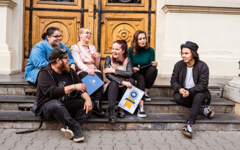 Discover the University of Ljubljana’s Summer School 2024!