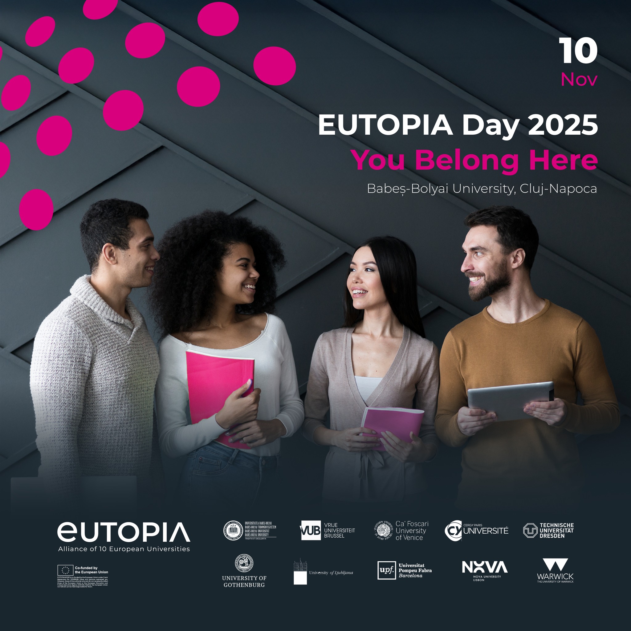 You Belong Here 2025 Eutopia Universitatea Babe Bolyai Cluj Napoca you-belong-here-2025-eutopia-universitatea-babe-bolyai-cluj-napoca