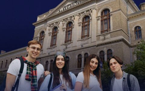New European funding for the EUTOPIA Alliance