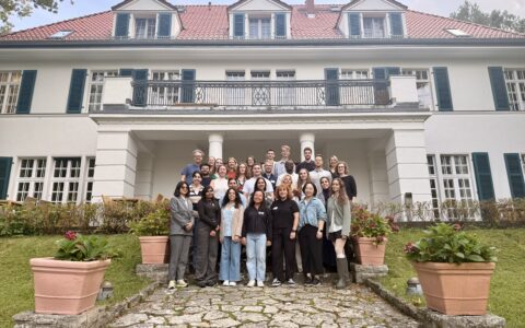Experiențe UBB la EUTOPIA Impact School: comunicarea cercetării dincolo de mediul academic